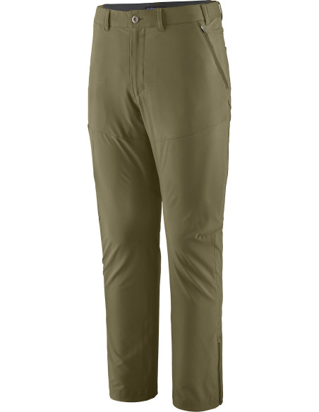 M'S TERRAVIA TRAIL PANTS - REG