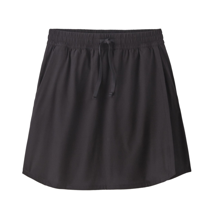W'S FLEETWITH SKORT