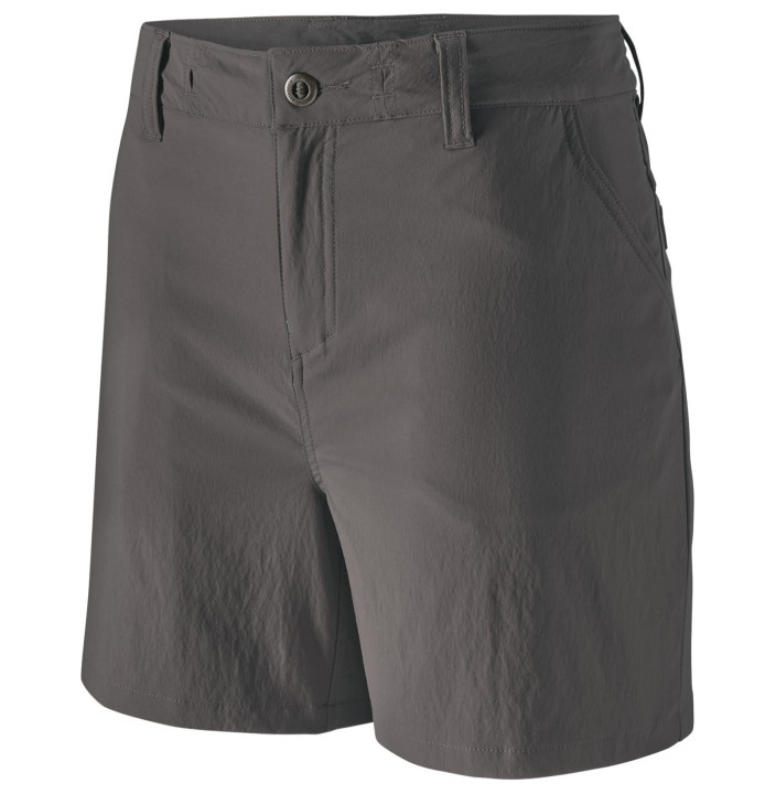 W'S QUANDARY SHORTS - 5 IN.