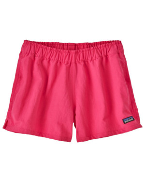 W'S BARELY BAGGIES SHORTS - 2 12 IN.