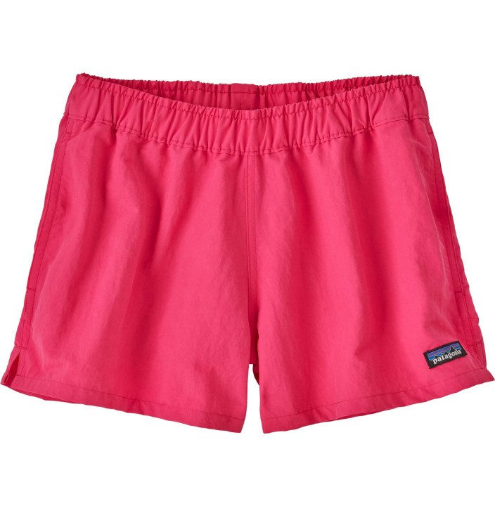 W'S BARELY BAGGIES SHORTS - 2 12 IN.