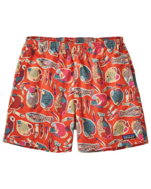 M'S BAGGIES SHORTS - 5 IN.
