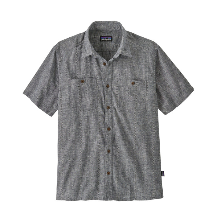 M'S BACK STEP SHIRT
