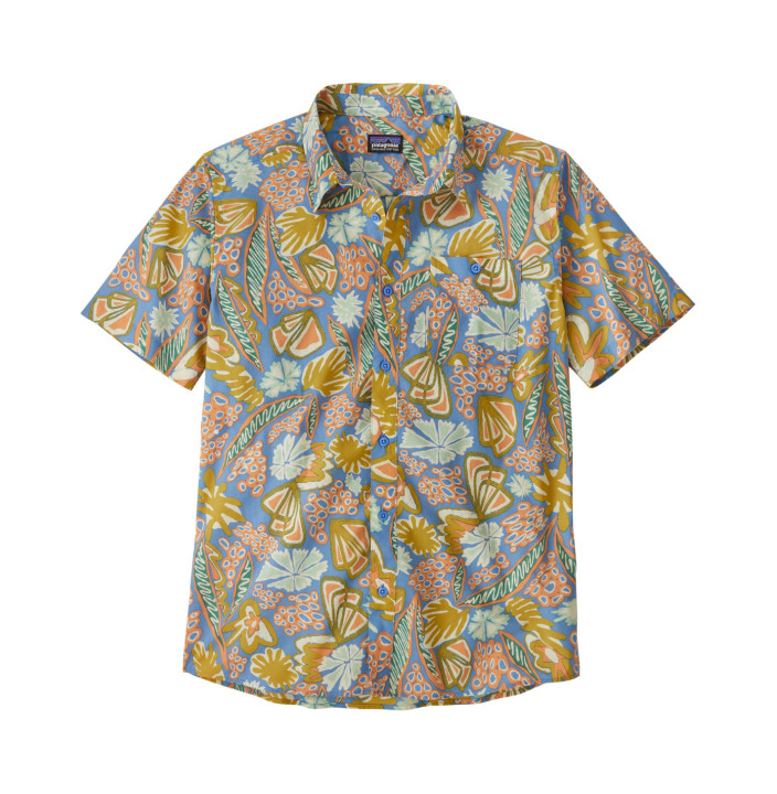 M'S GO TO SHIRT