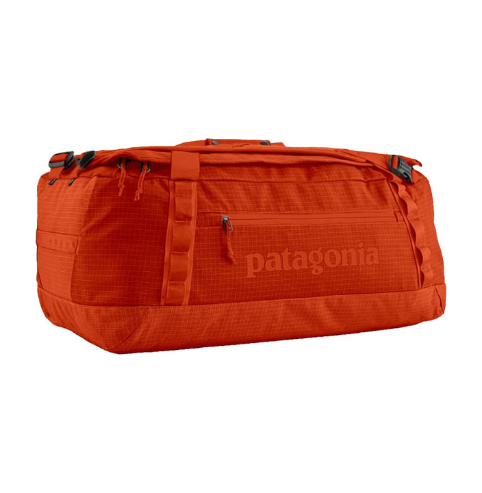 BLACK HOLE DUFFEL 55L