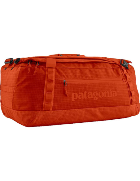 BLACK HOLE DUFFEL 55L