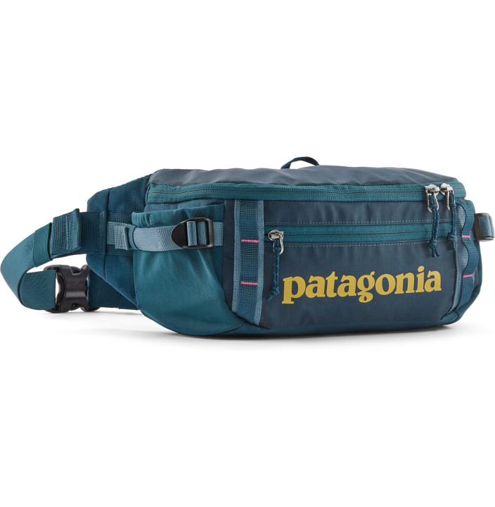 BLACK HOLE WAIST PACK 5L