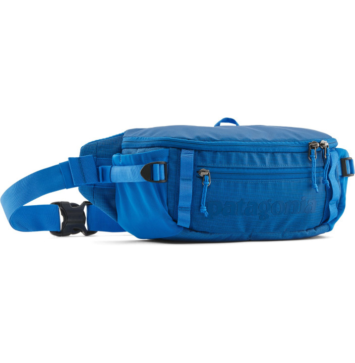 BLACK HOLE WAIST PACK 5L