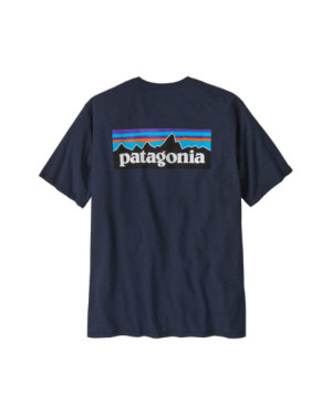 M'S P-6 LOGO RESPONSIBILI-TEE