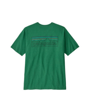 M's P-6 Logo Responsibili-Tee