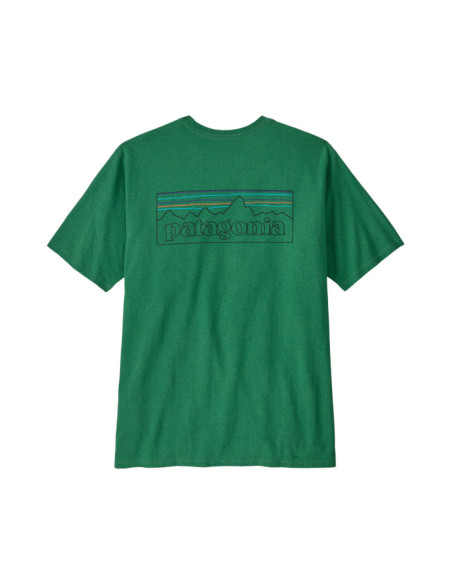 M'S P-6 LOGO RESPONSIBILI-TEE M'S P-6 LOGO RESPONSIBILI-TEE