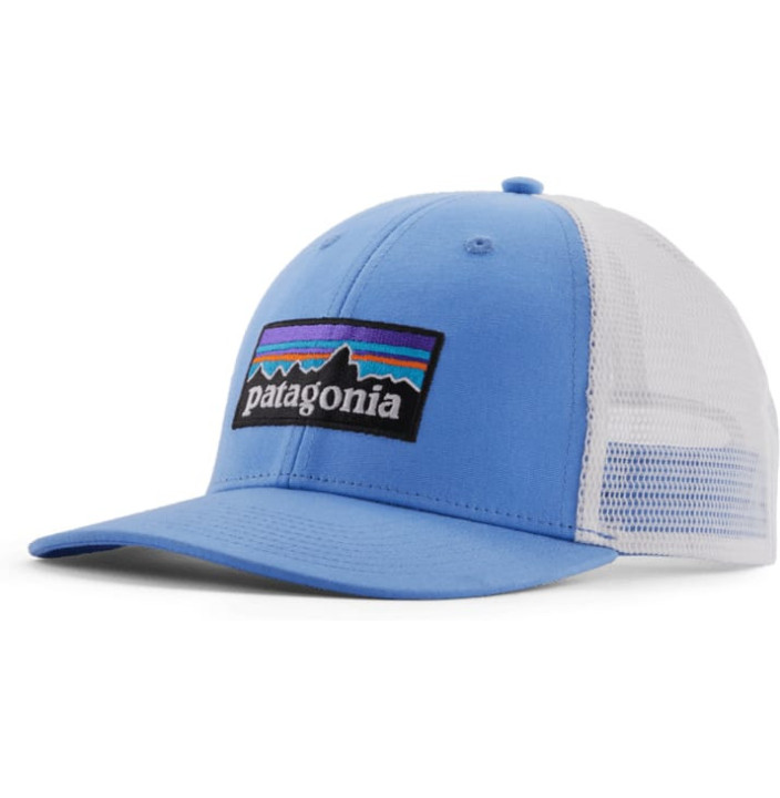 P-6 LOGO LOPRO TRUCKER HAT