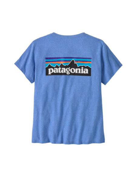 W'S P-6 LOGO RESPONSIBILI-TEE W'S P-6 LOGO RESPONSIBILI-TEE