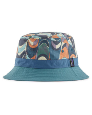 WAVEFARER BUCKET HAT