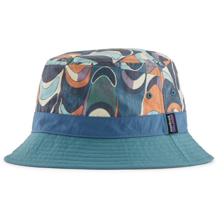 WAVEFARER BUCKET HAT