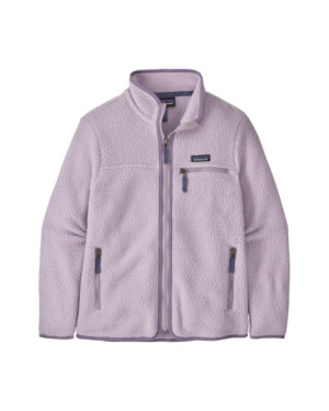 W'S RETRO PILE JKT