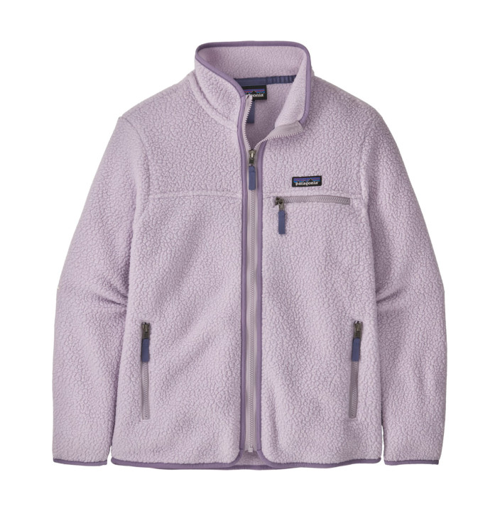 W'S RETRO PILE JKT