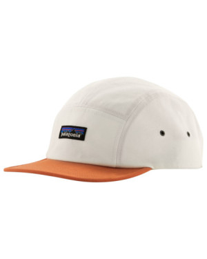 P-6 LABEL MACLURE HAT