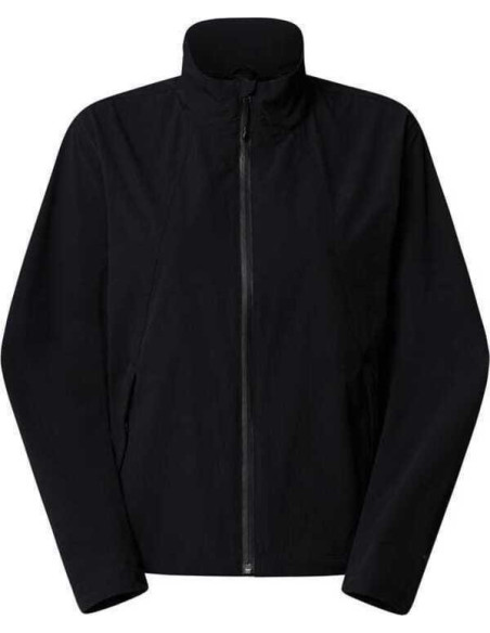 W NORTH DOME WIND JACKET