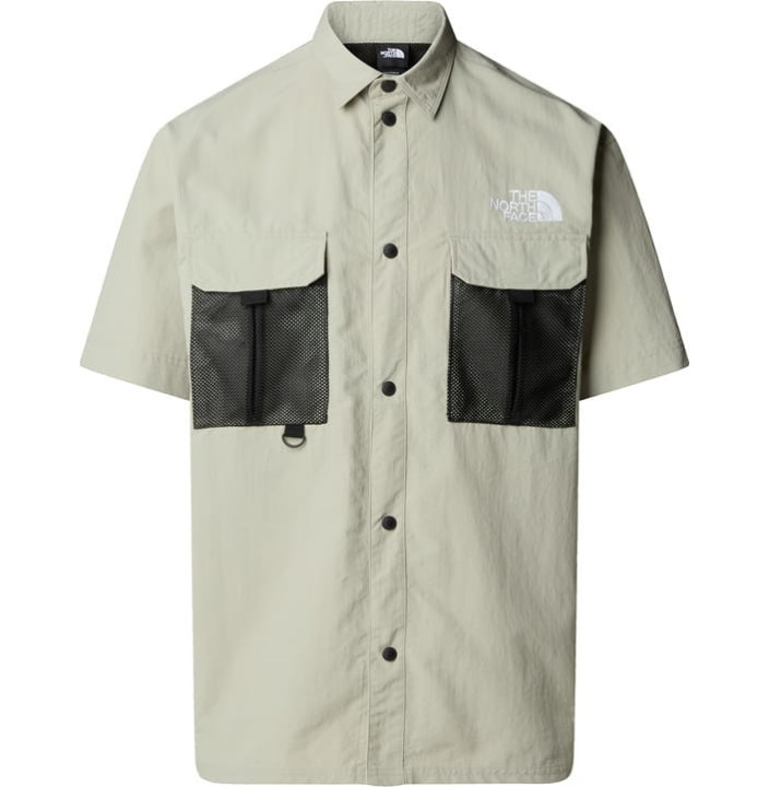 U NSE SUMMER SHIRT