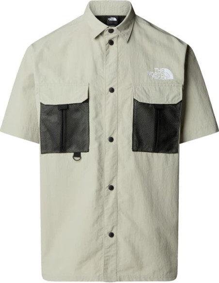 U NSE SUMMER SHIRT