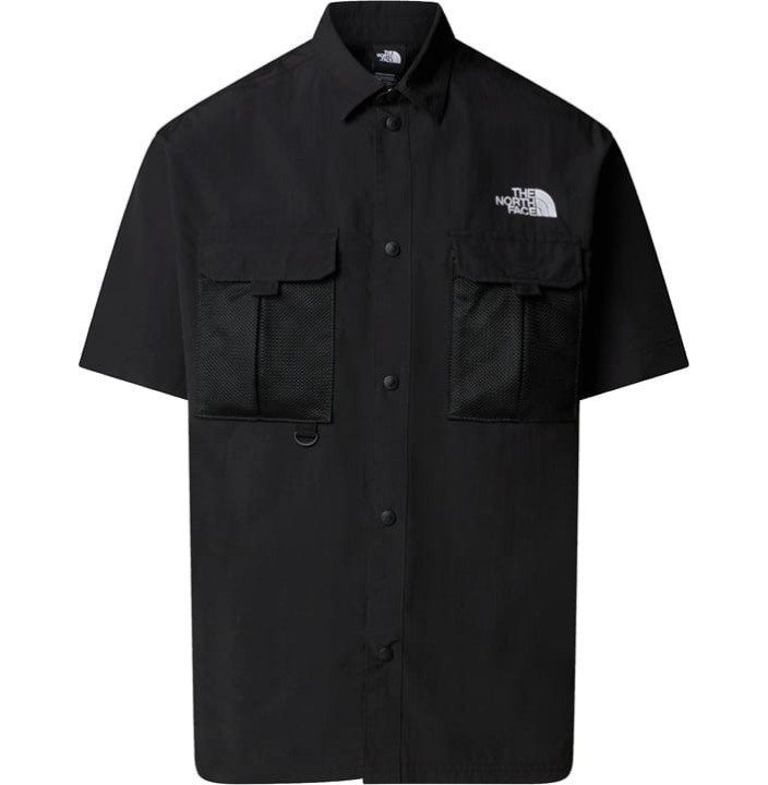 U NSE SUMMER SHIRT