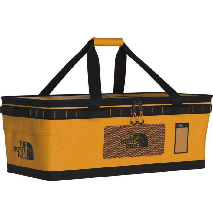 BASE CAMP GEAR BOX L