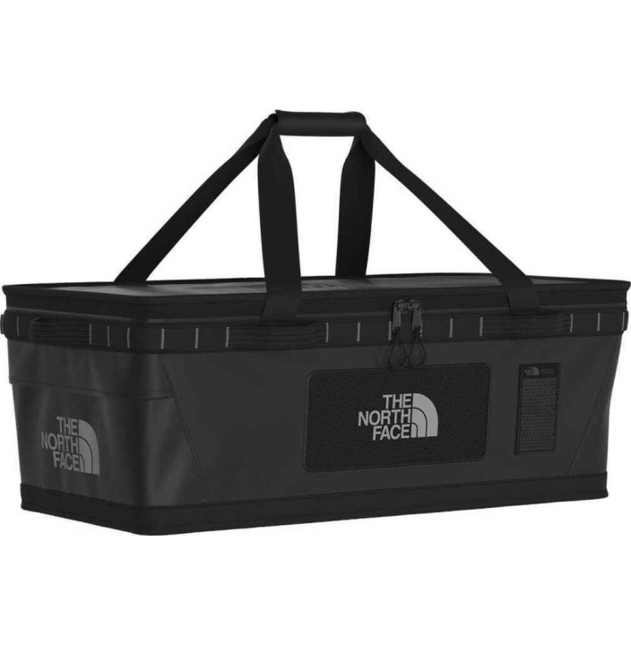 BASE CAMP GEAR BOX L