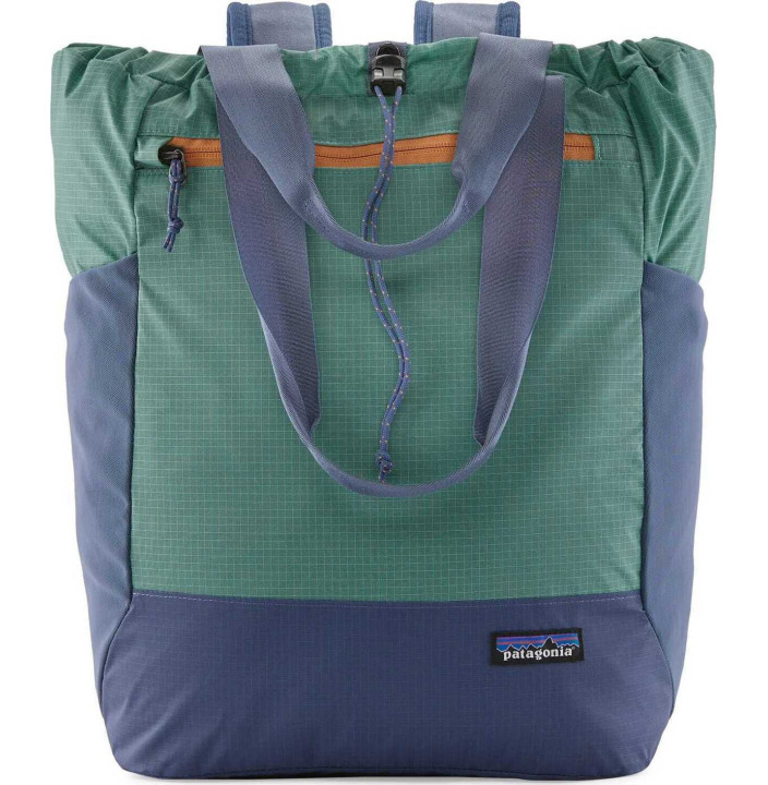 Ultralight Black Hole Tote Pack