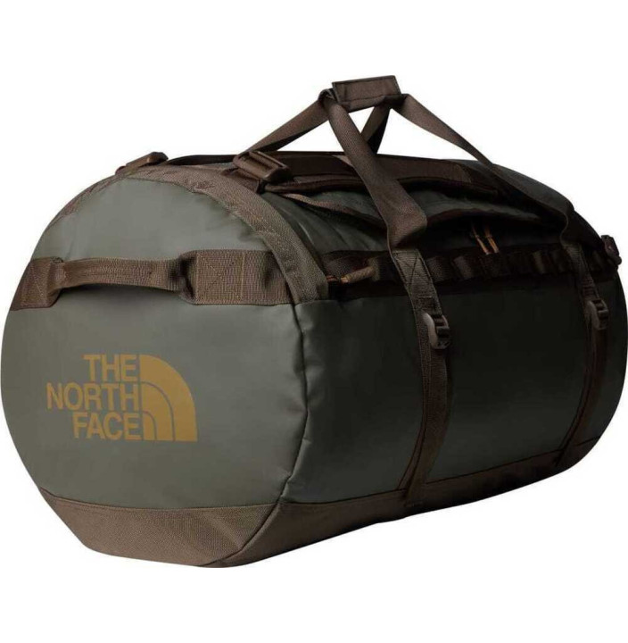 BASE CAMP DUFFEL - L