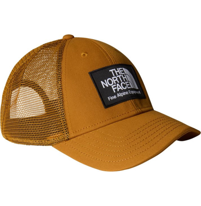 MUDDER TRUCKER