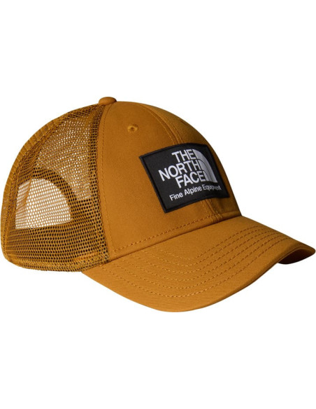 MUDDER TRUCKER MUDDER TRUCKER