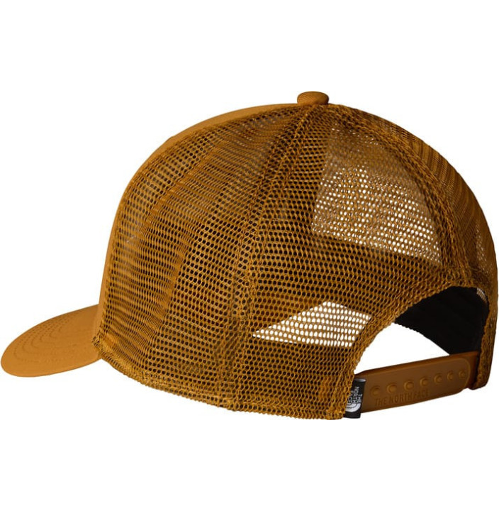 MUDDER TRUCKER