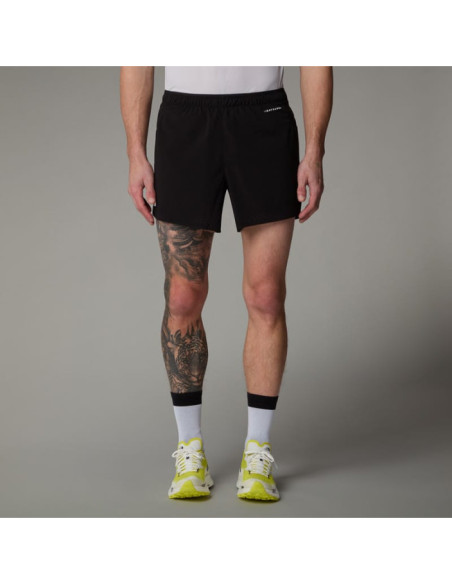 M SUMMIT PACESETTER 5IN SHORT M SUMMIT PACESETTER 5IN SHORT