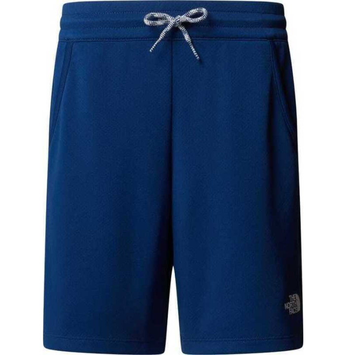 B NEVER STOP SHORT