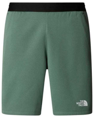M MA FLEECE SHORTS