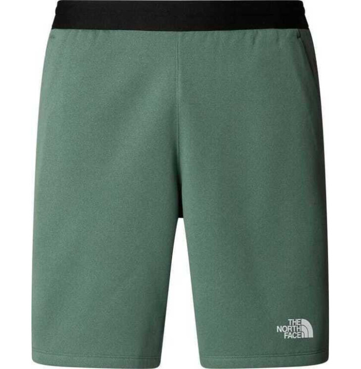 M MA FLEECE SHORTS
