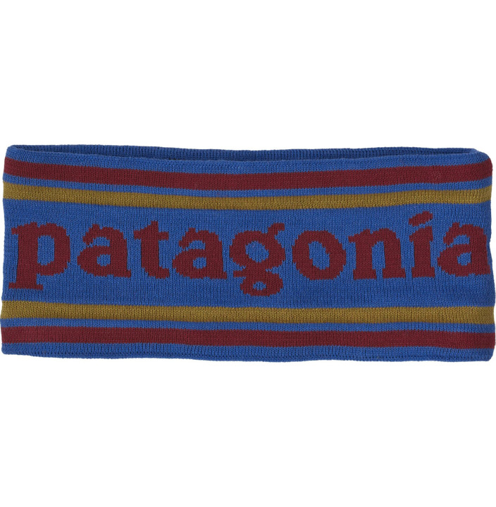 Powder Town Headband