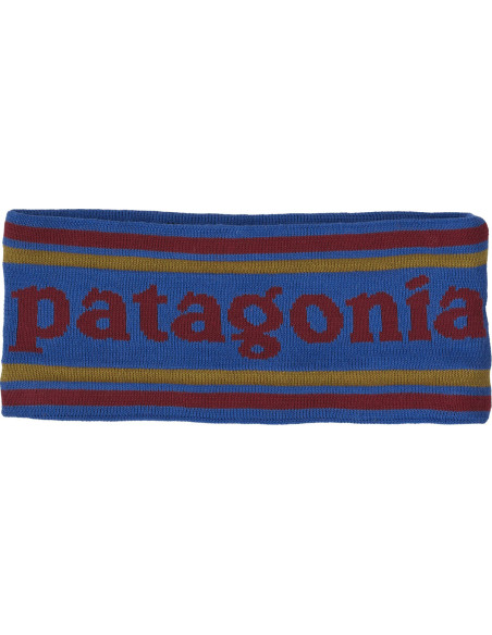 Powder Town Headband