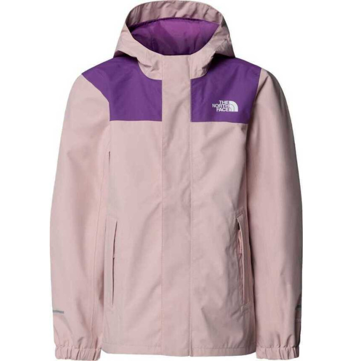 KID ANTORA RAIN JACKET