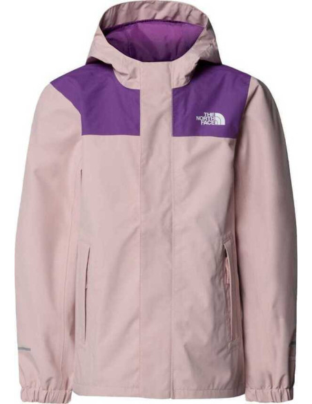 KID ANTORA RAIN JACKET