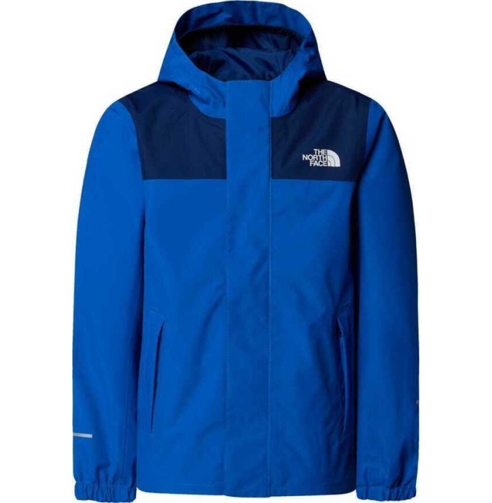 KID ANTORA RAIN JACKET