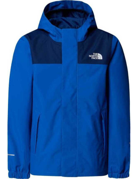 KID ANTORA RAIN JACKET