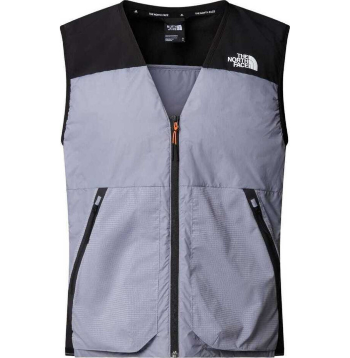 M MA UTILITY VEST