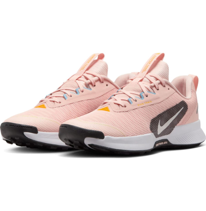 NIKE JUNIPER TRAIL 3 MEN'S TRAIL RU