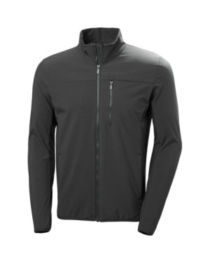 CREW SOFTSHELL JACKET 2.0