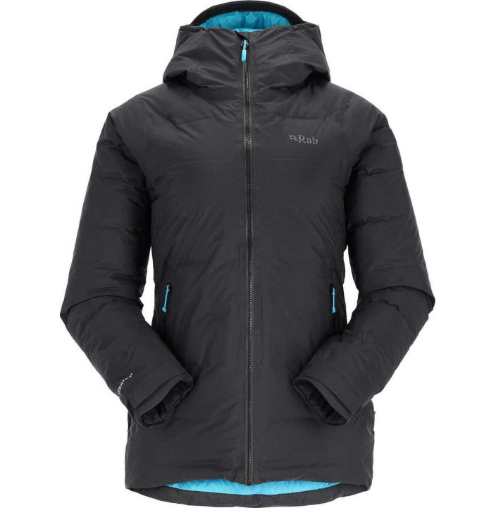VALIANCE JACKET WMNS