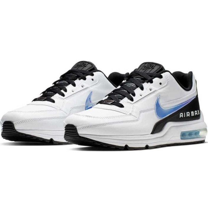 AIR MAX LTD 3 MEN'S SHOES