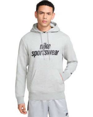 CLUB MEN'S FLEECE HOODIE