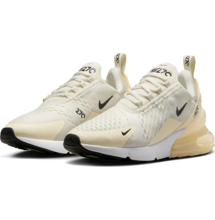 AIR MAX 270 WOMEN'S SHOES